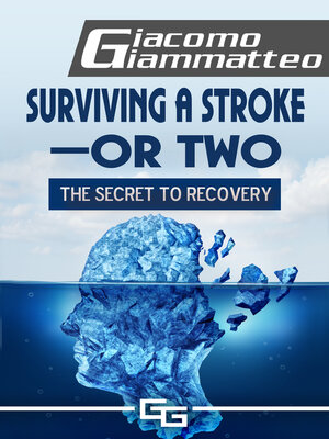 cover image of Surviving a Stroke